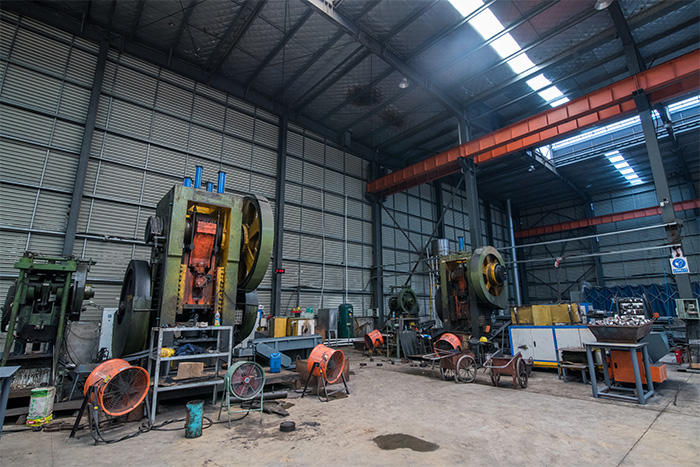 铁力螺栓球精密制作